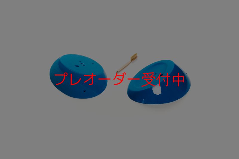画像4: CT Shape Rider Breakside 11 MEG/XL/プレオーダー (4)