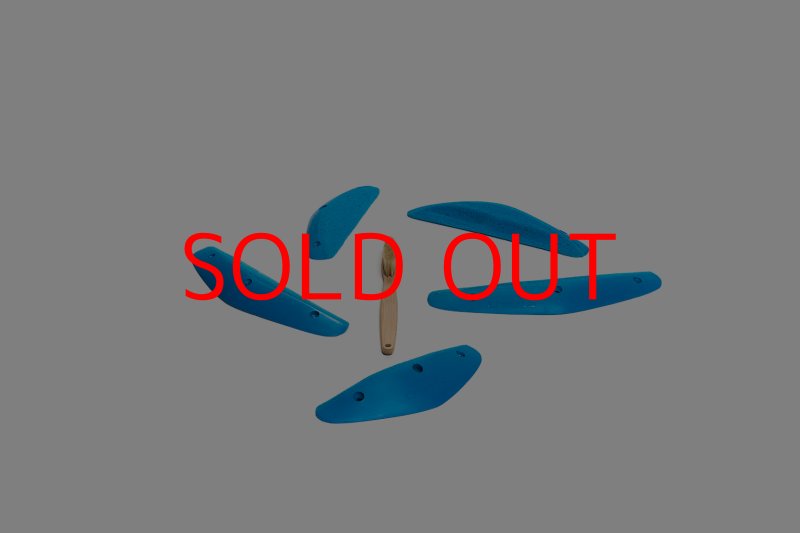 画像4: CT Boomerang Weapon S2 (4)