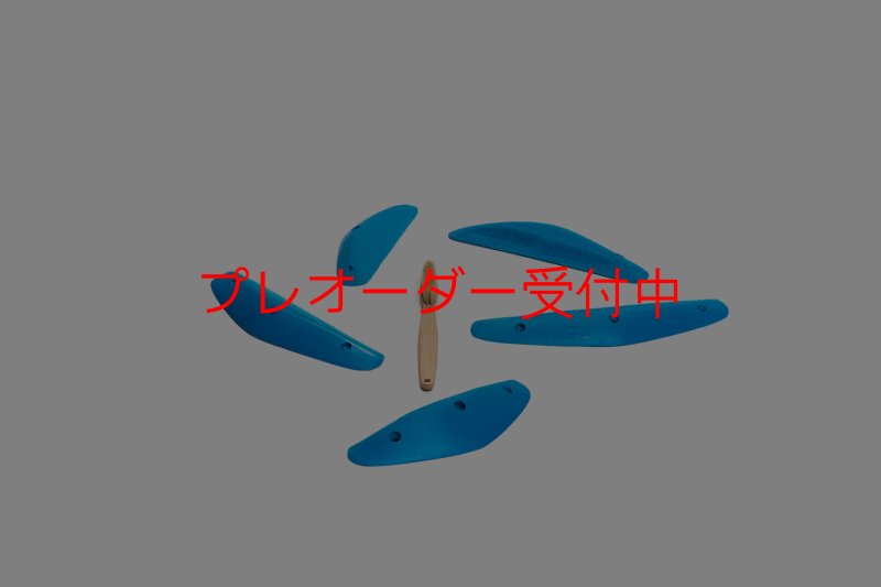 画像4: CT Boomerang Weapon S2/プレオーダー (4)