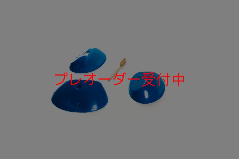 画像5: CT Shape Rider Breakiside 5 XL/M/プレオーダー (5)