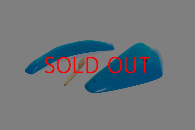 画像1: CT Boomerang Tribal XL3 (1)