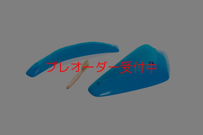 画像1: CT Boomerang Tribal XL3/プレオーダー (1)