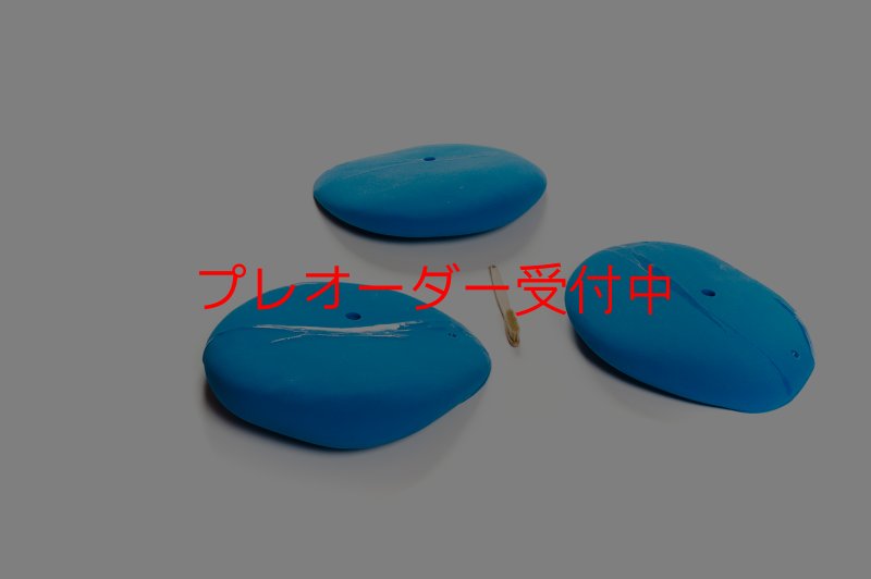 画像2: CT Shape Rider Riverside 13 XXL/プレオーダー (2)