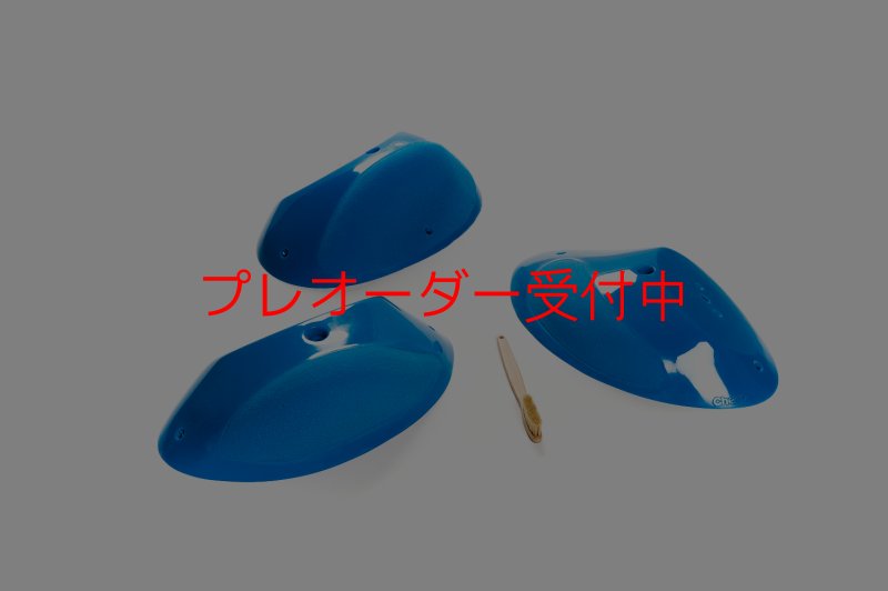 画像1: CT Shape Rider Breakside 9 XXL/L/プレオーダー (1)