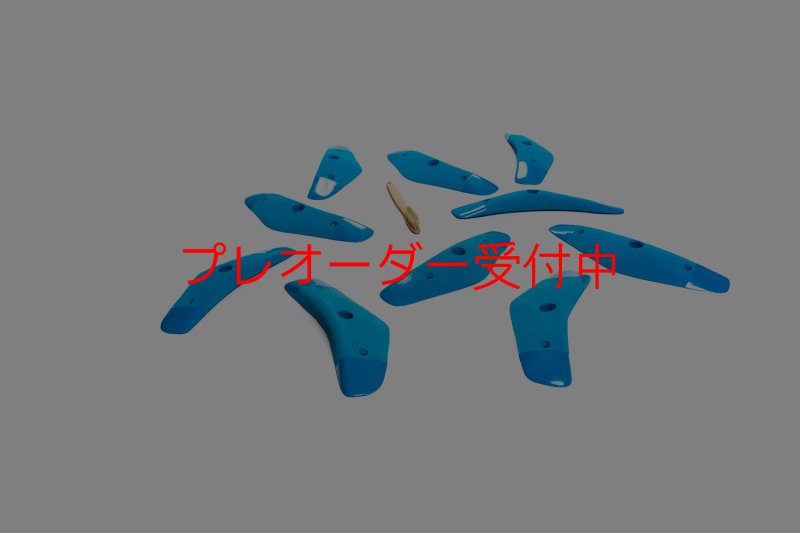 画像1: CT Boomerang Killer M2/プレオーダー (1)
