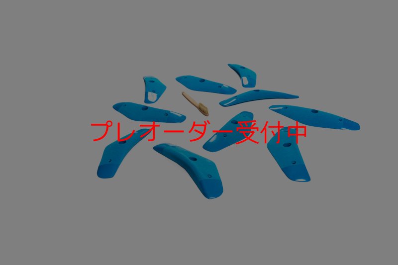 画像7: CT Boomerang Killer M2/プレオーダー (7)