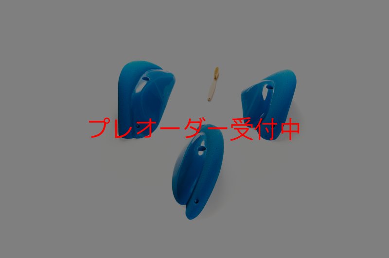 画像7: CT Shape Rider Sunside?12 XXL/プレオーダー (7)