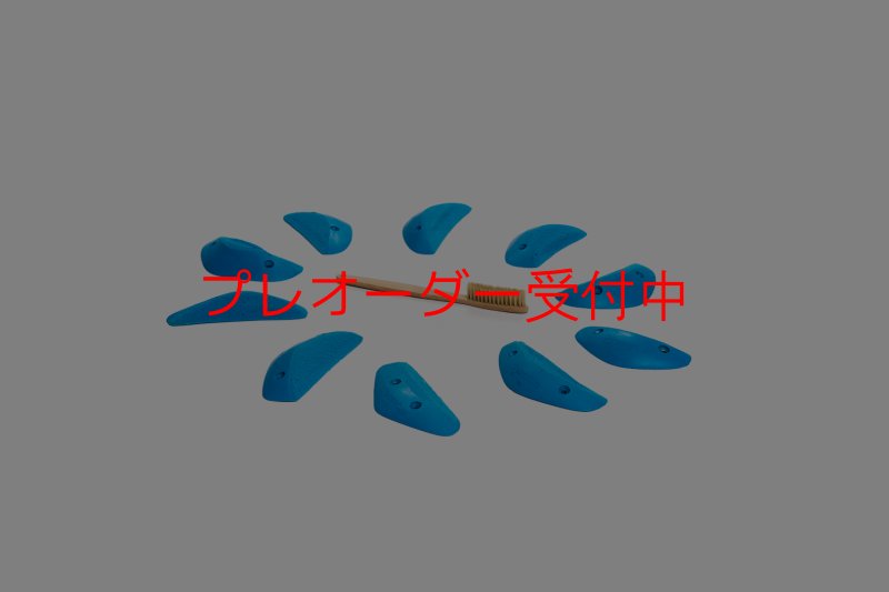 画像6: CT Boomerang Weapon S1/プレオーダー (6)