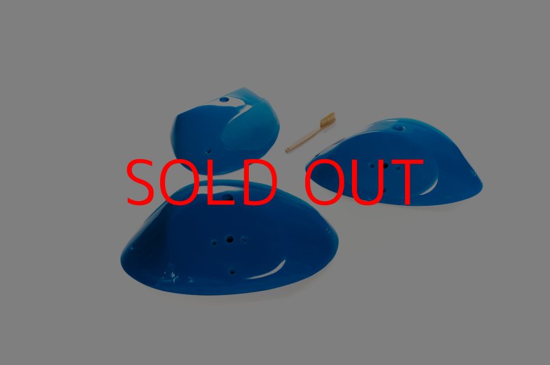 画像5: CT Shape Rider Breakside 9 XXL/L (5)