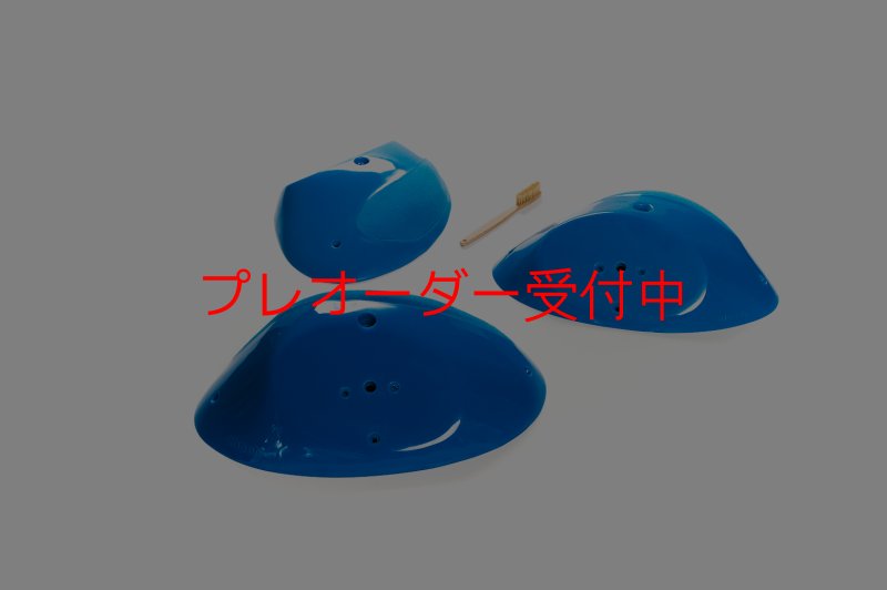 画像5: CT Shape Rider Breakside 9 XXL/L/プレオーダー (5)
