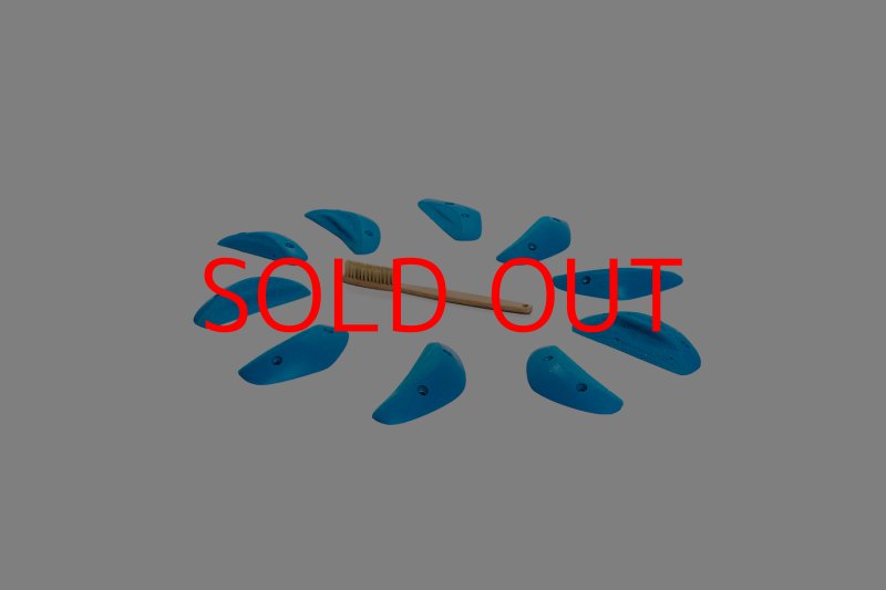 画像3: CT Boomerang Weapon S1 (3)