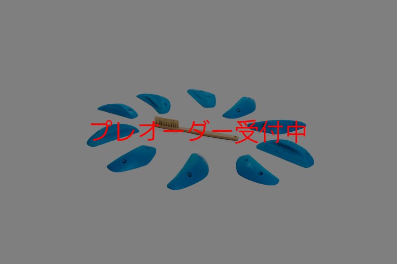 画像3: CT Boomerang Weapon S1/プレオーダー (3)