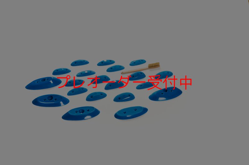 画像5: CT Shape Rider Pebble 3 XS/プレオーダー (5)