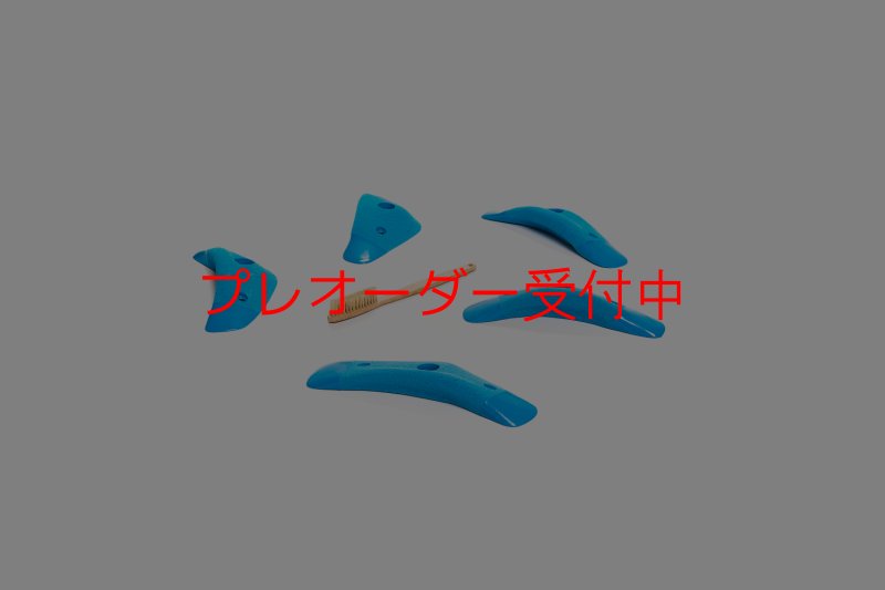 画像2: CT Boomerang Killer M3/プレオーダー (2)
