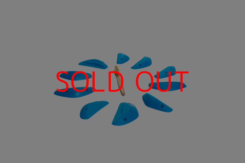 画像4: CT Boomerang Weapon S1 (4)