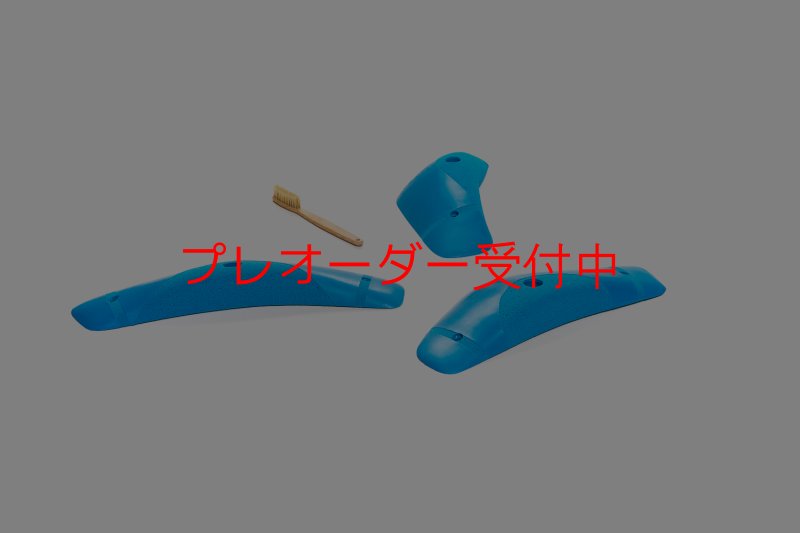 画像6: CT Boomerang Line/プレオーダー (6)