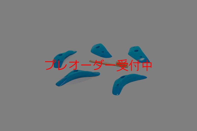 画像6: CT Boomerang Killer M3/プレオーダー (6)