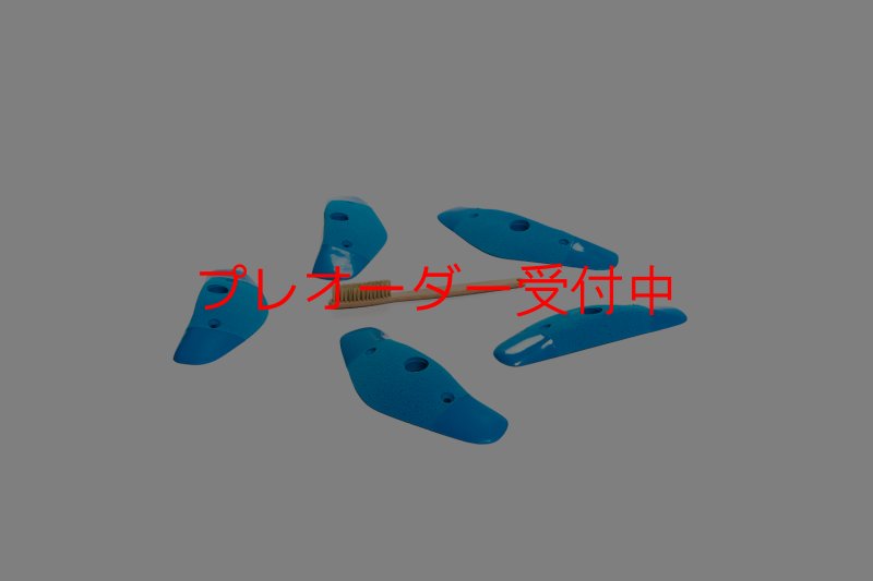 画像6: CT Boomerang Killer M1/プレオーダー (6)