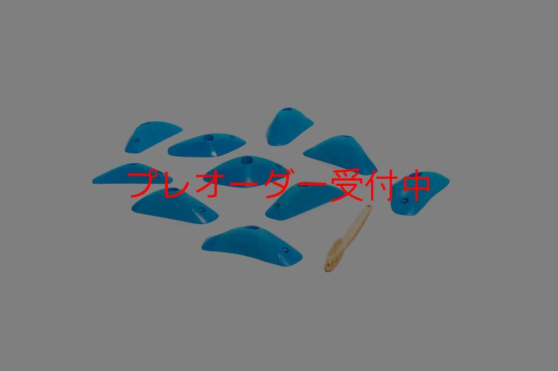 画像1: CT Boomerang Element/プレオーダー (1)