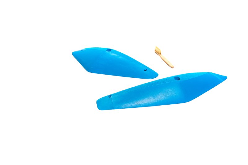 画像4: CT Boomerang Weapon XL1 (4)