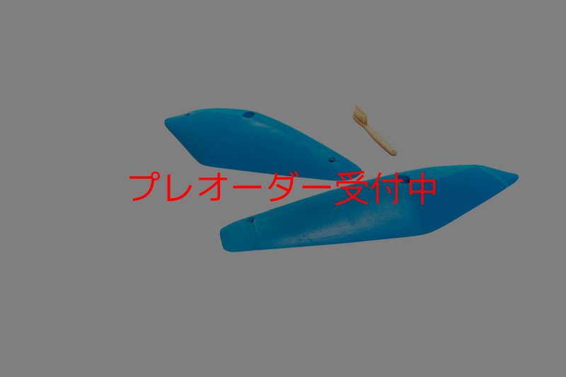 画像4: CT Boomerang Weapon XL1/プレオーダー (4)