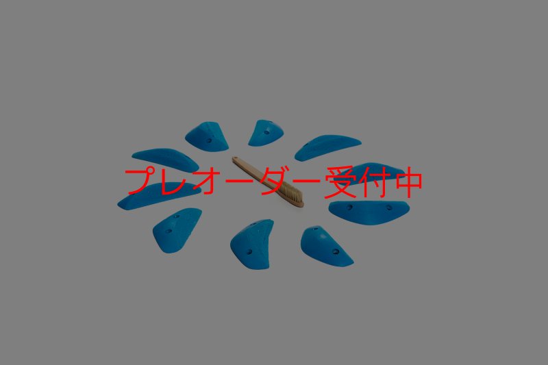 画像7: CT Boomerang Weapon S1/プレオーダー (7)