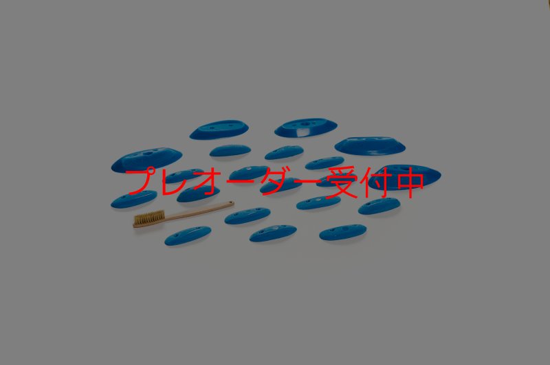 画像2: CT Shape Rider Pebble 3 XS/プレオーダー (2)