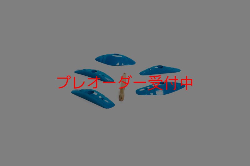 画像4: CT Boomerang Spirit/プレオーダー (4)