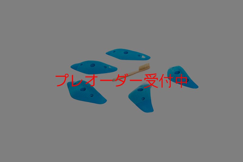 画像5: CT Boomerang Killer M3/プレオーダー (5)