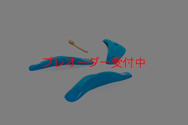 画像6: CT Boomerang Song L5/プレオーダー (6)