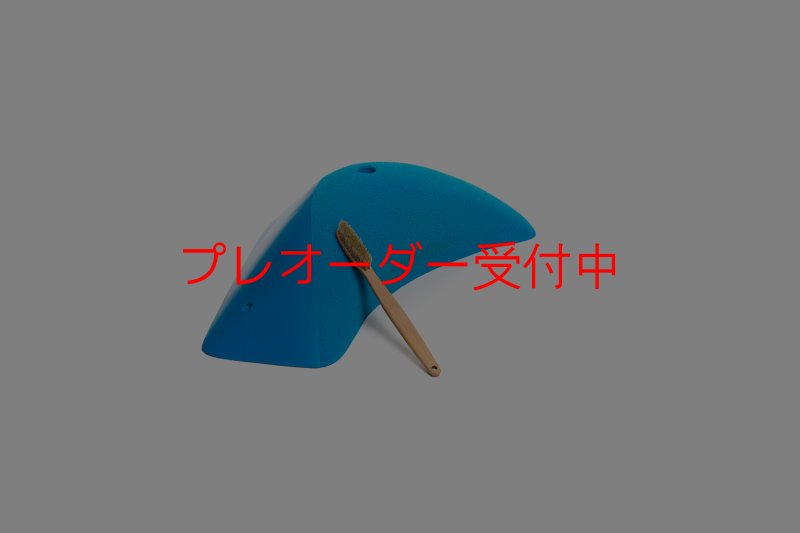 画像1: CT Boomerang Sacral/プレオーダー (1)