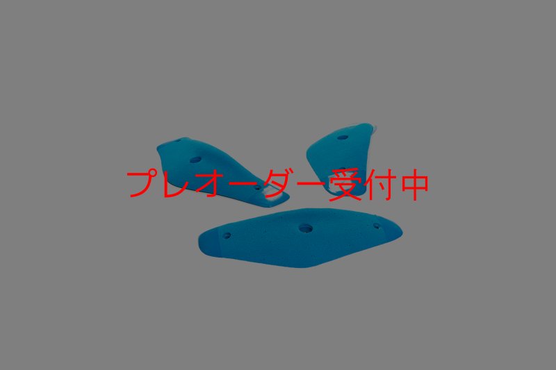 画像6: CT Boomerang Song L4/プレオーダー (6)