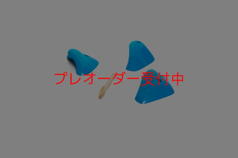 画像2: CT Boomerang Rarrk/プレオーダー (2)