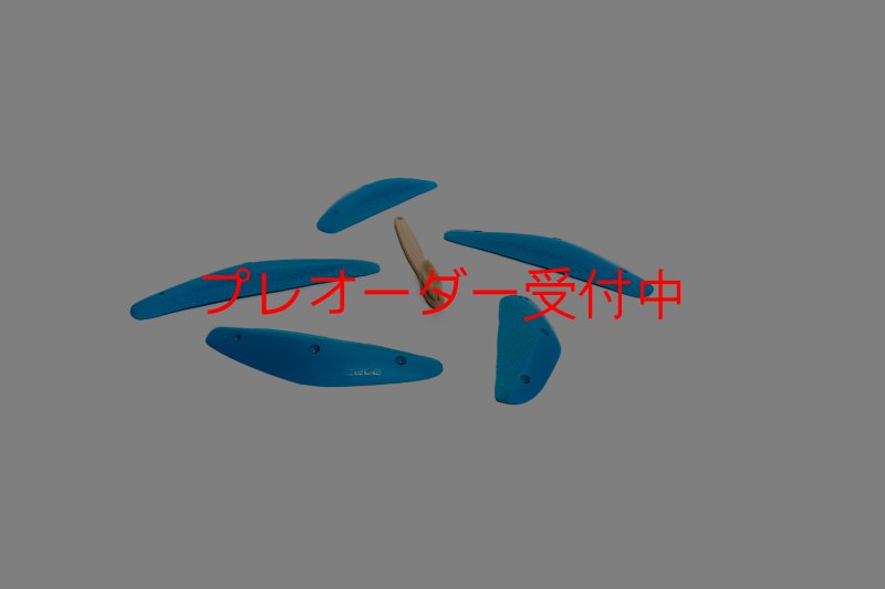 画像1: CT Boomerang Weapon S2/プレオーダー (1)