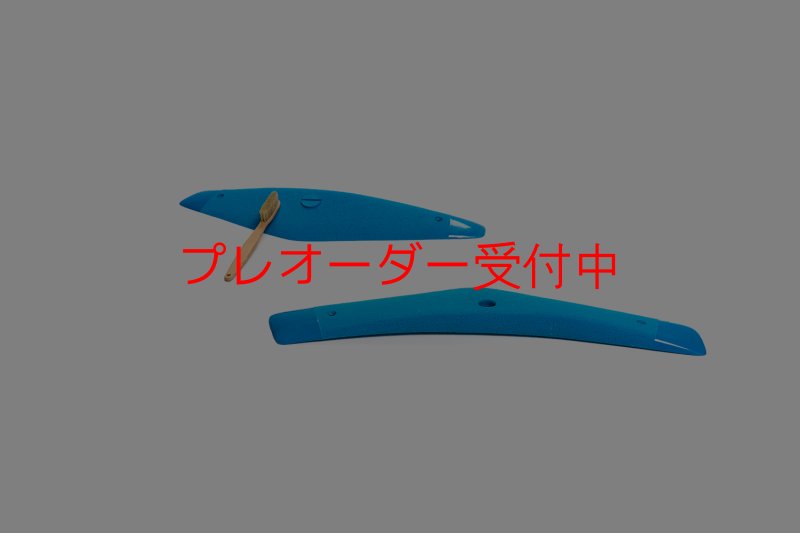 画像7: CT Boomerang Tribal XL2/プレオーダー (7)