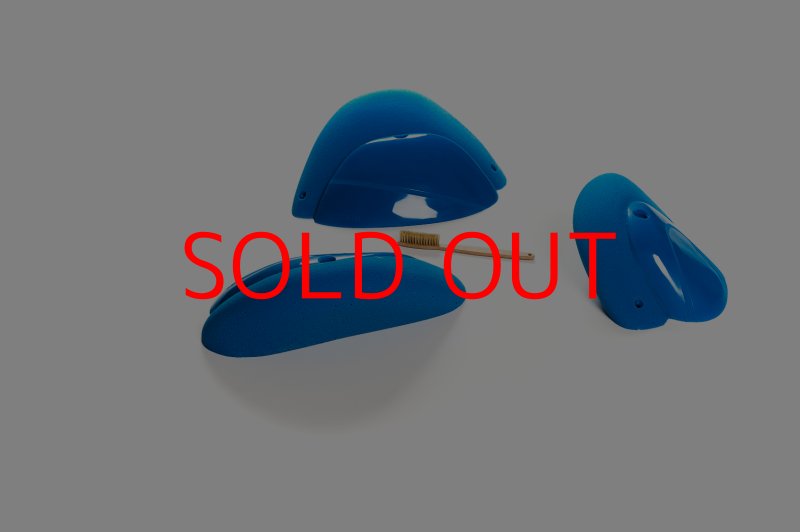 画像2: CT Shape Rider Sunside 11 XXL (2)