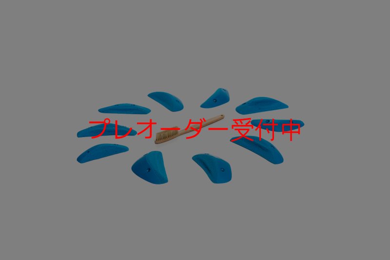 画像2: CT Boomerang Weapon S1/プレオーダー (2)