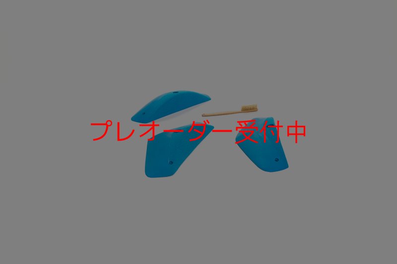 画像5: CT Boomerang Weapon L1/プレオーダー (5)