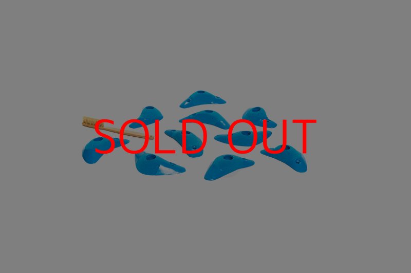 画像7: CT Boomerang Inertia (7)