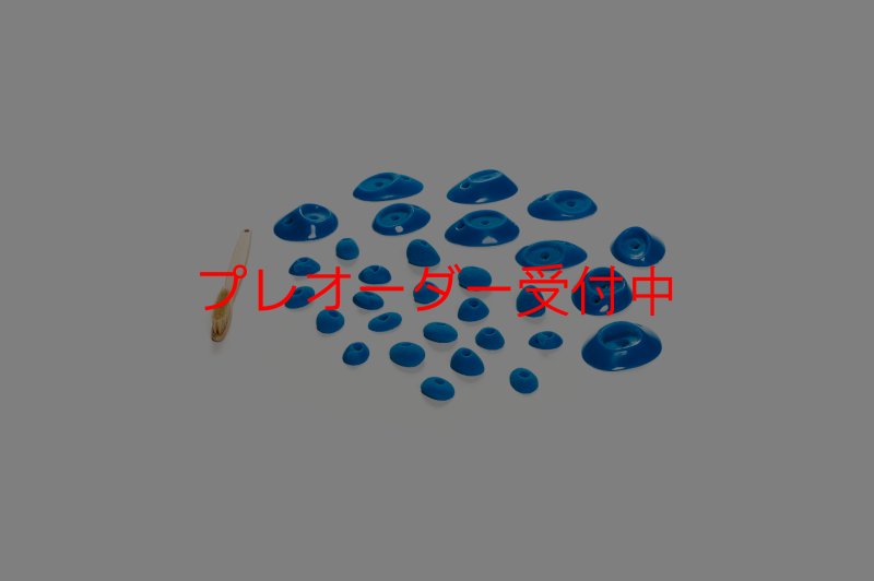 画像2: CT Shape Rider Pebble 1 XXS/プレオーダー (2)
