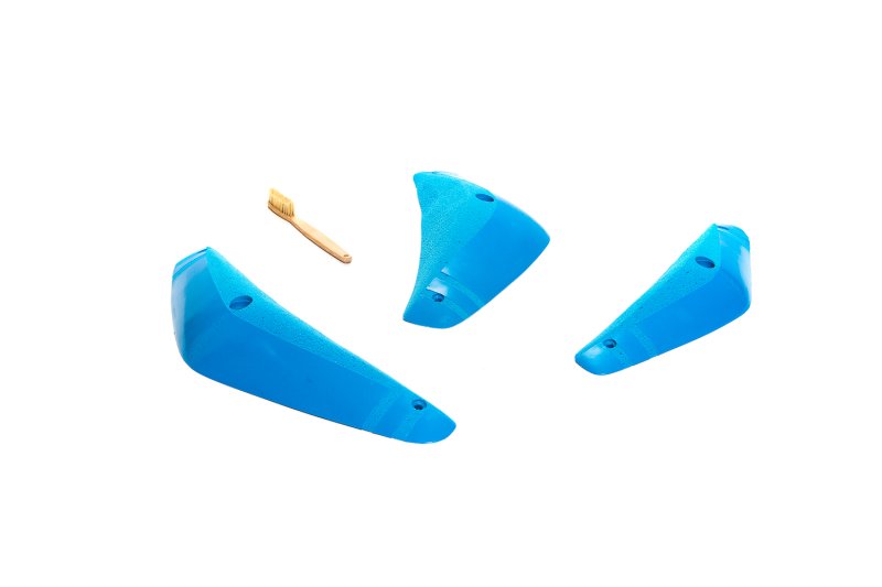 画像4: CT Boomerang Weapon L2 (4)