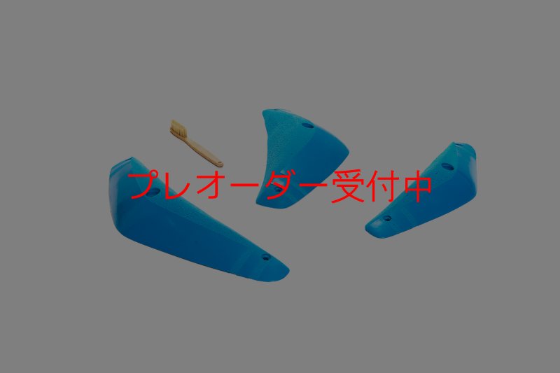 画像4: CT Boomerang Weapon L2/プレオーダー (4)