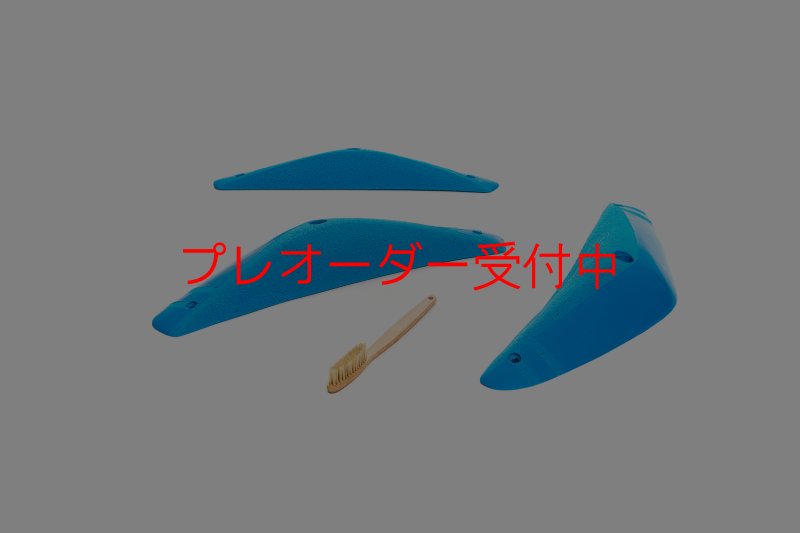 画像2: CT Boomerang Weapon L2/プレオーダー (2)