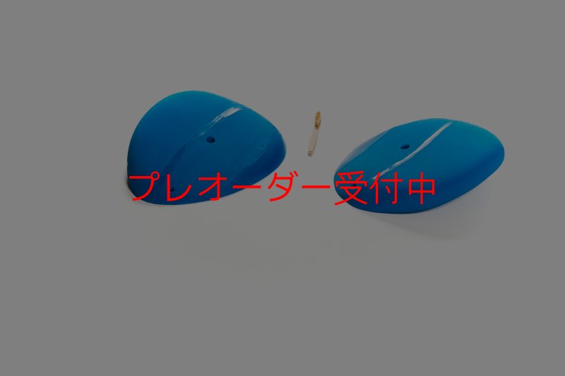 画像4: CT Shape Rider Riverside 14 XXL/プレオーダー (4)