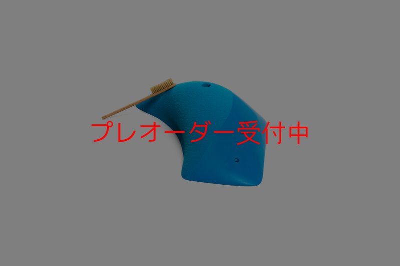画像3: CT Boomerang Sacral/プレオーダー (3)