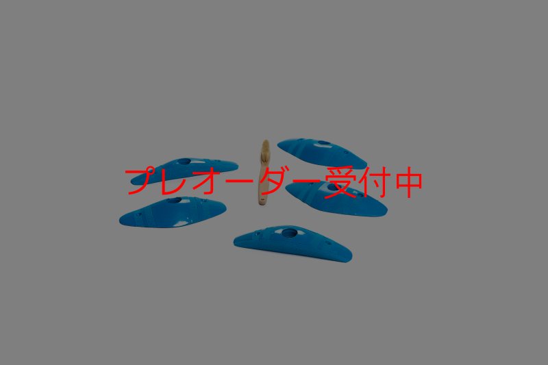 画像7: CT Boomerang Spirit/プレオーダー (7)