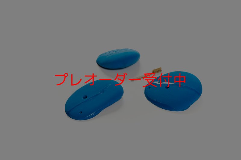 画像6: CT Shape Rider Riverside 10 XL/プレオーダー (6)