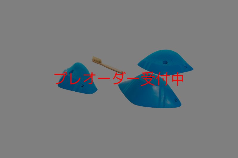 画像4: CT Boomerang Rarrk/プレオーダー (4)