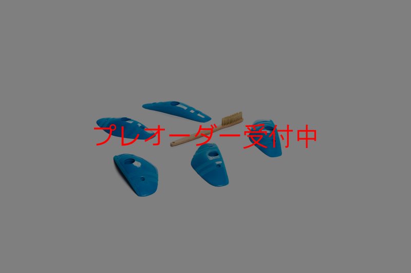 画像2: CT Boomerang Spirit/プレオーダー (2)