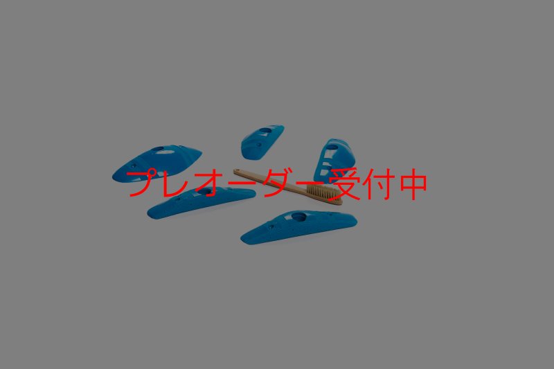 画像3: CT Boomerang Spirit/プレオーダー (3)